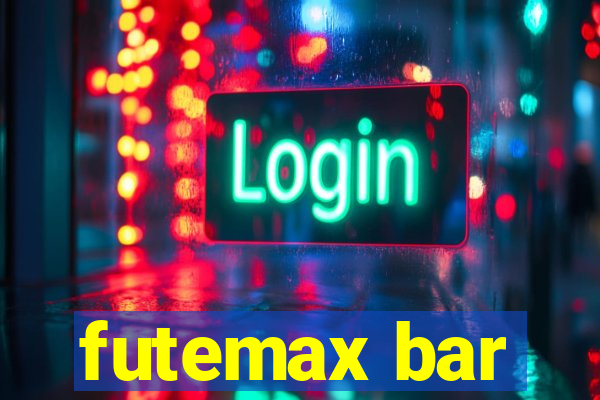 futemax bar